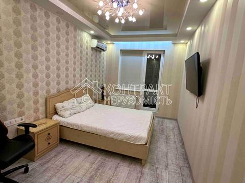 квартира по адресу Клочковская ул., 191д