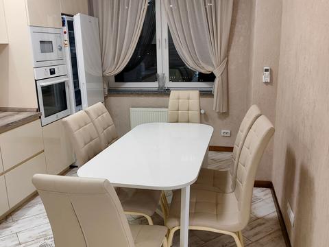 квартира за адресою Нижньоключова вул., 14