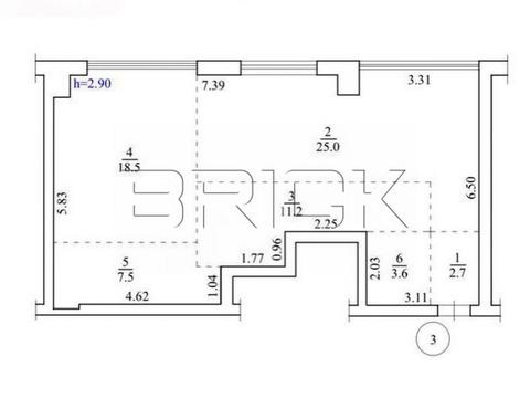 квартира за адресою Саперне Поле вул., 5-А