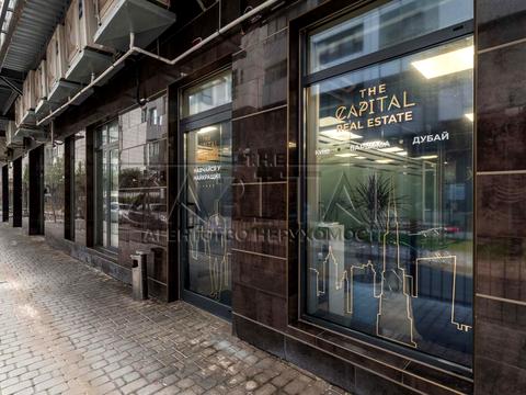 комерційна за адресою Київ, Андрія Верхогляда вул. (Михайла Драгомирова), 14-А