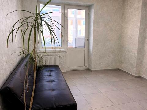 квартира по адресу Леси Украинки бульв., 18-Б