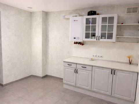 квартира по адресу Леси Украинки бульв., 18-Б