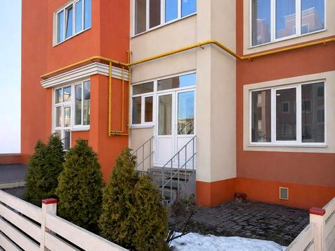 квартира за адресою Лесі Українки бульв., 18-Б