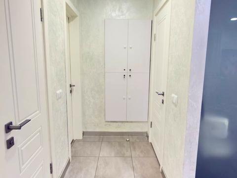 квартира по адресу Леси Украинки бульв., 18-Б