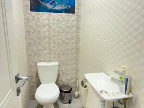 квартира по адресу Леси Украинки бульв., 18-Б