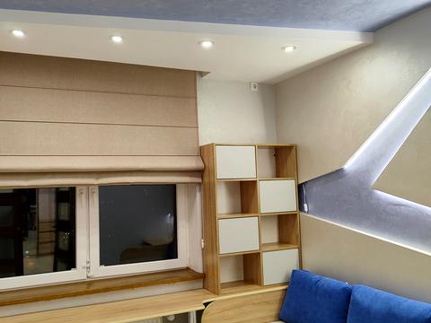 квартира за адресою Нижньоключова вул., 14