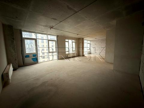 квартира за адресою Саперне Поле вул., 5-А