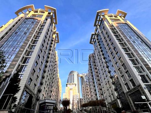 квартира за адресою Саперне Поле вул., 5-А