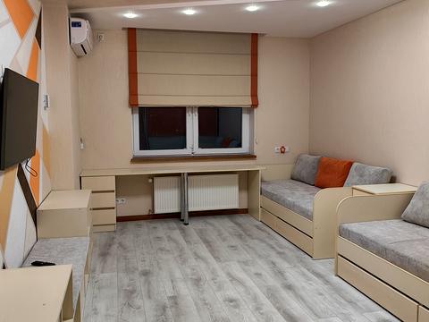 квартира за адресою Нижньоключова вул., 14