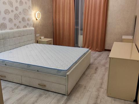 квартира за адресою Нижньоключова вул., 14