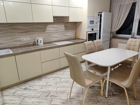 квартира за адресою Нижньоключова вул., 14