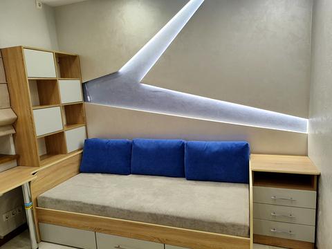 квартира за адресою Нижньоключова вул., 14