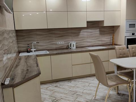 квартира за адресою Нижньоключова вул., 14