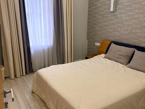 квартира за адресою Богдана Гаврилишина вул. (Ванди Василевської), 14