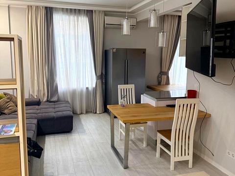 квартира за адресою Богдана Гаврилишина вул. (Ванди Василевської), 14