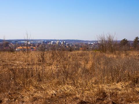 ділянка за адресою 