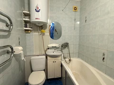 квартира за адресою Галини Петрової вул., 3