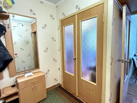 квартира за адресою Галини Петрової вул., 3