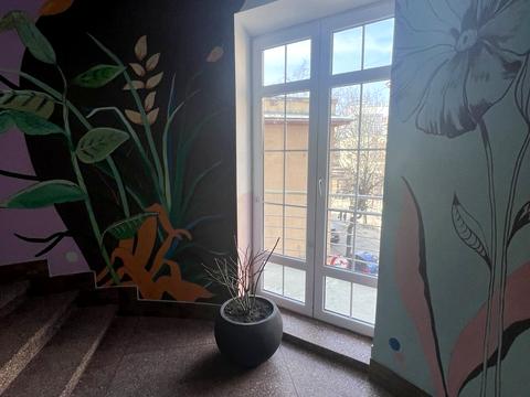 коммерческая по адресу Сечевых Стрельцов ул., 42