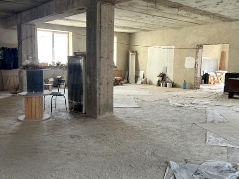 коммерческая по адресу Сечевых Стрельцов ул., 42