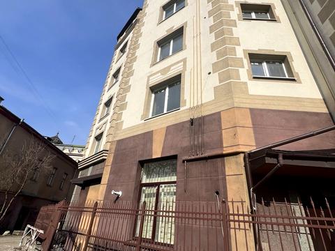 коммерческая по адресу Сечевых Стрельцов ул., 42