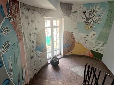 коммерческая по адресу Сечевых Стрельцов ул., 42