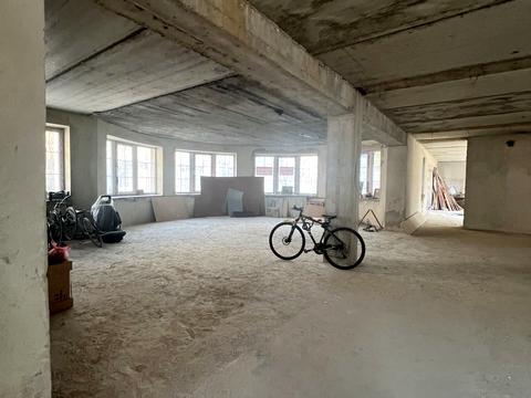 коммерческая по адресу Сечевых Стрельцов ул., 42