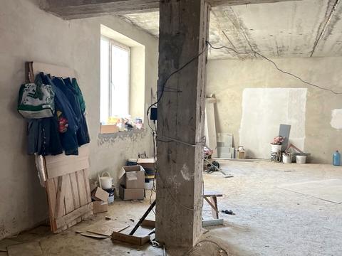 коммерческая по адресу Сечевых Стрельцов ул., 42