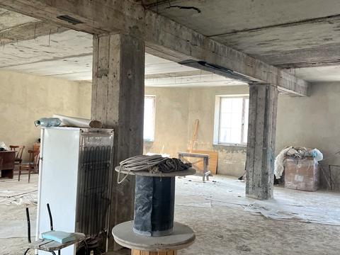 коммерческая по адресу Сечевых Стрельцов ул., 42