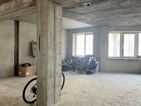 коммерческая по адресу Сечевых Стрельцов ул., 42