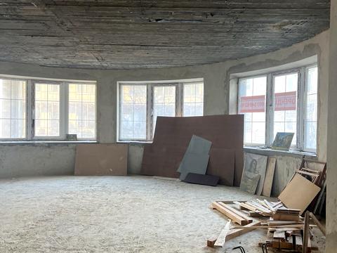 коммерческая по адресу Сечевых Стрельцов ул., 42