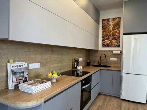 квартира за адресою Жамбила Жабаєва вул. (Кузьминська), 7-Д