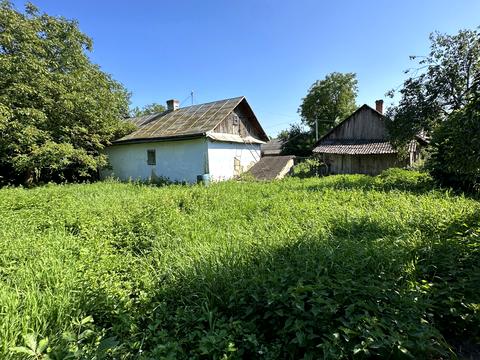 дом по адресу Центральна