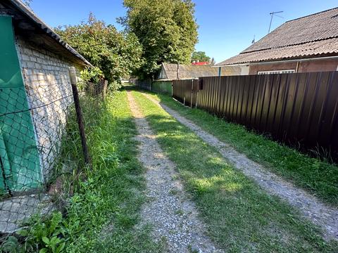 будинок за адресою Центральна