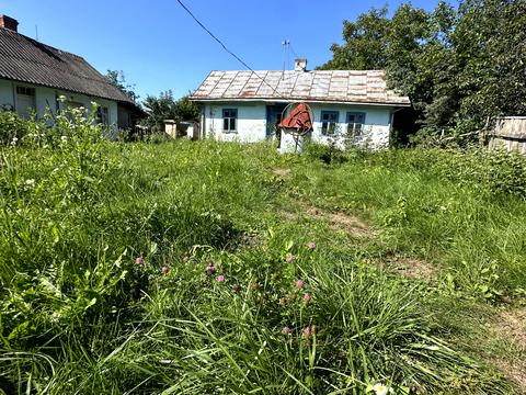 будинок за адресою Центральна