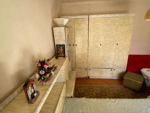 комната по адресу Пекарская ул., 20