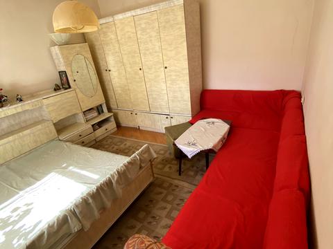 комната по адресу Пекарская ул., 20