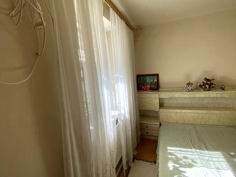 комната по адресу Пекарская ул., 20