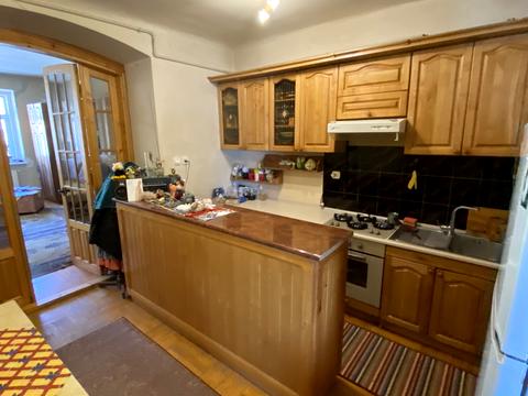 комната по адресу Пекарская ул., 20