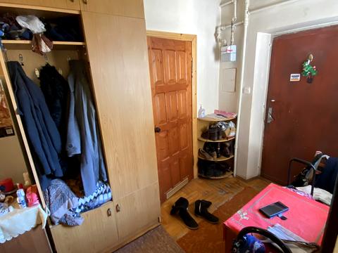 комната по адресу Пекарская ул., 20