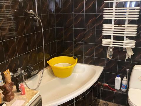 комната по адресу Пекарская ул., 20