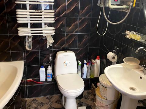 комната по адресу Пекарская ул., 20