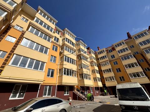 квартира за адресою Тарасівська вул., 1