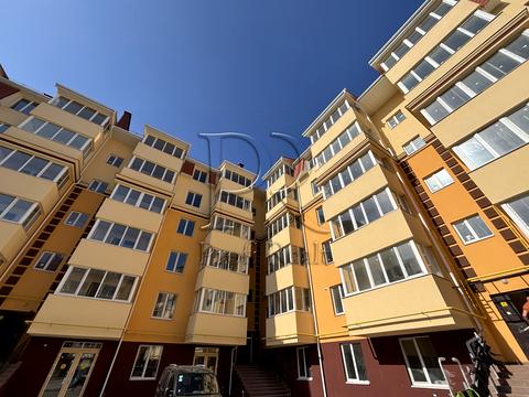 квартира за адресою Тарасівська вул., 1