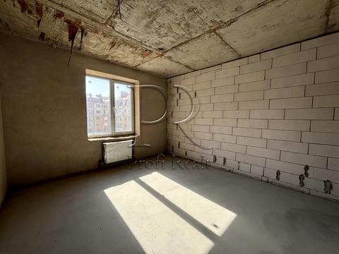 квартира за адресою Тарасівська вул., 1