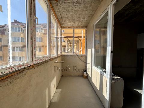 квартира за адресою Тарасівська вул., 1