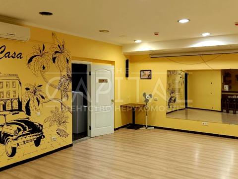 коммерческая по адресу Жилянская ул., 5б