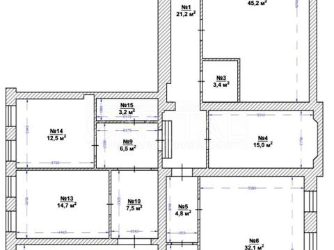 комерційна за адресою Жилянська вул., 5б