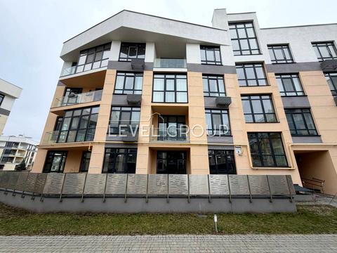 квартира за адресою Дубищанська вул., 6