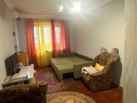 квартира по адресу Отрадный просп. (Чубаря), 18